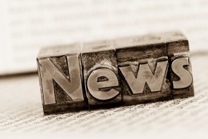 News logo